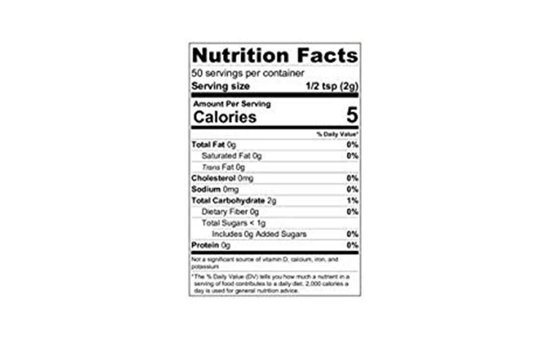 Nuts Buddy Tomato Powder    Pack  1350 grams